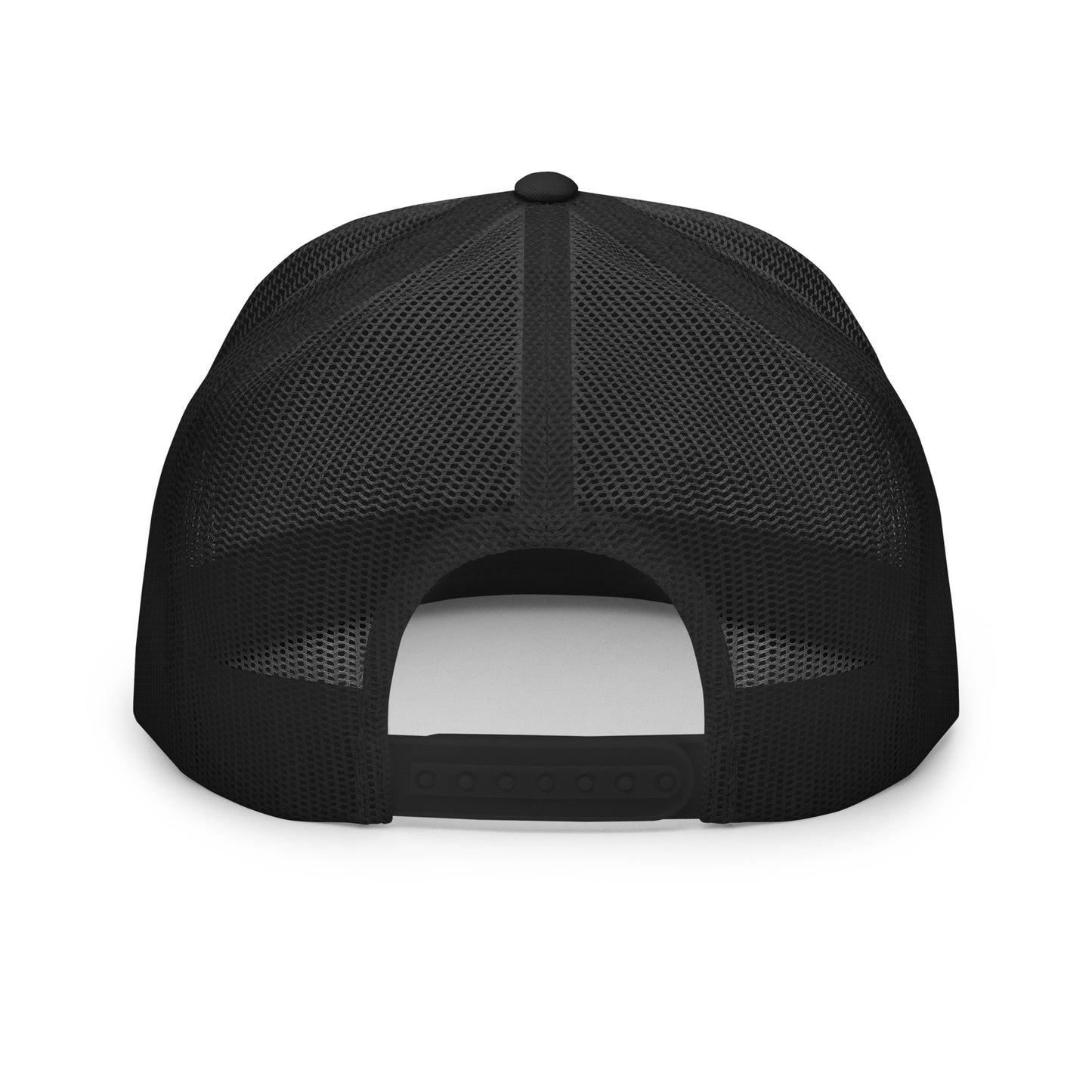 LED Trucker Cap