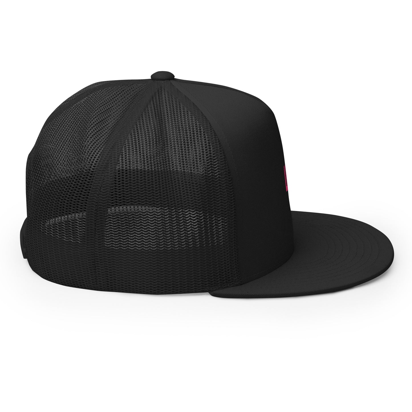LED Trucker Cap