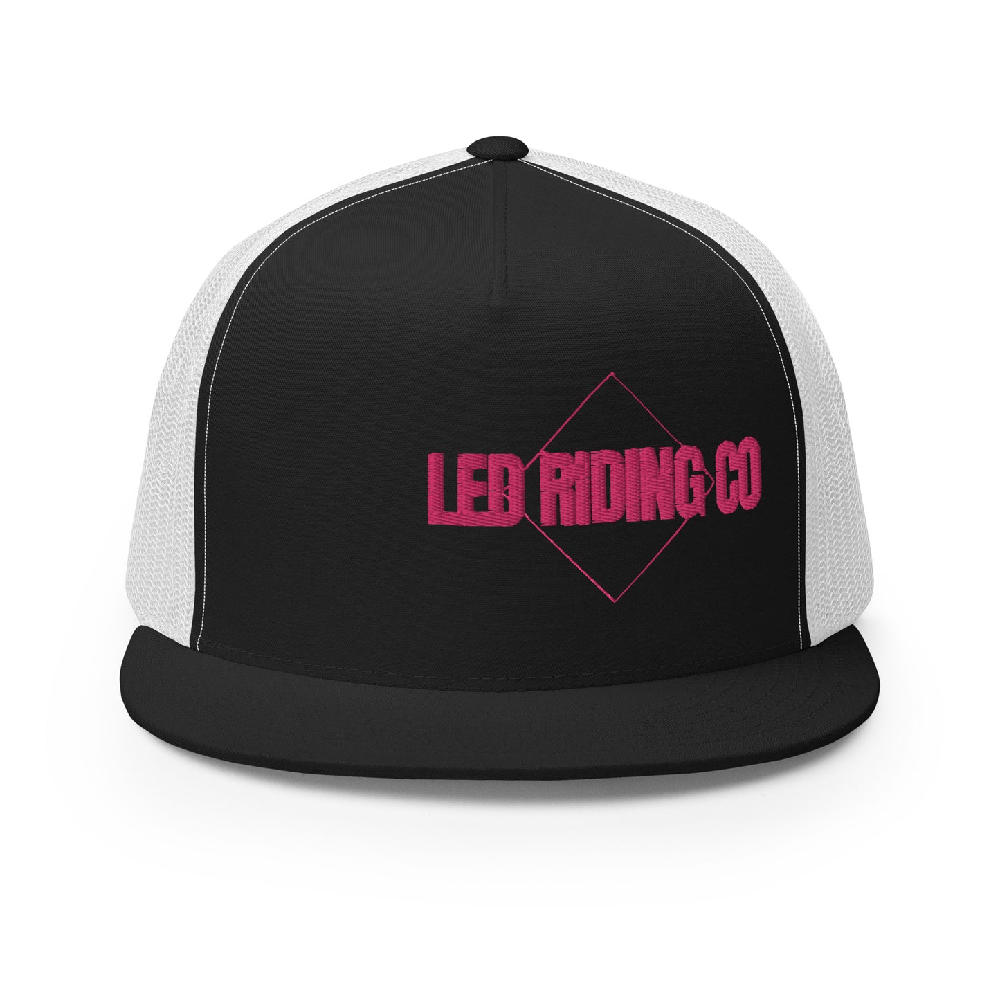 LED Trucker Cap