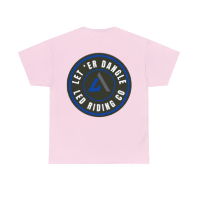 Bubblegum Pink T-Shirt