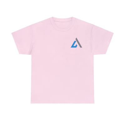 Bubblegum Pink T-Shirt