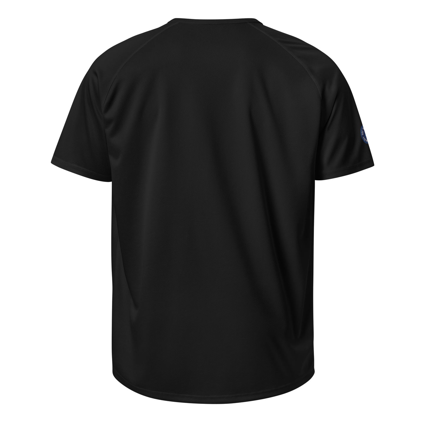 Men’s Athletic LED T-Shirt