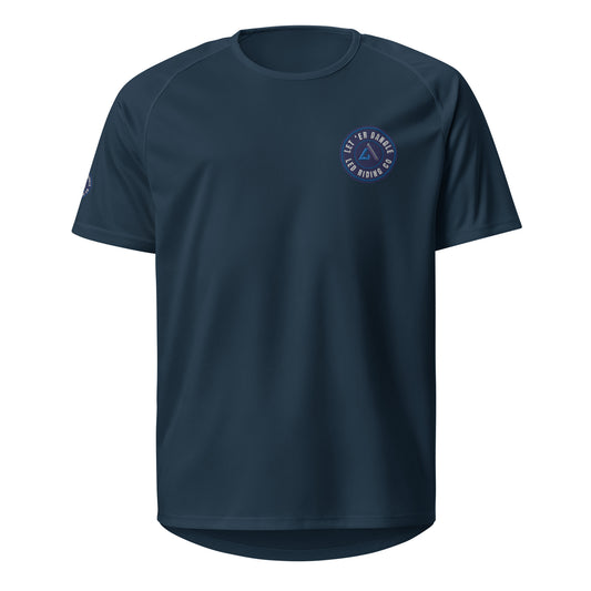 Men’s Athletic LED T-Shirt