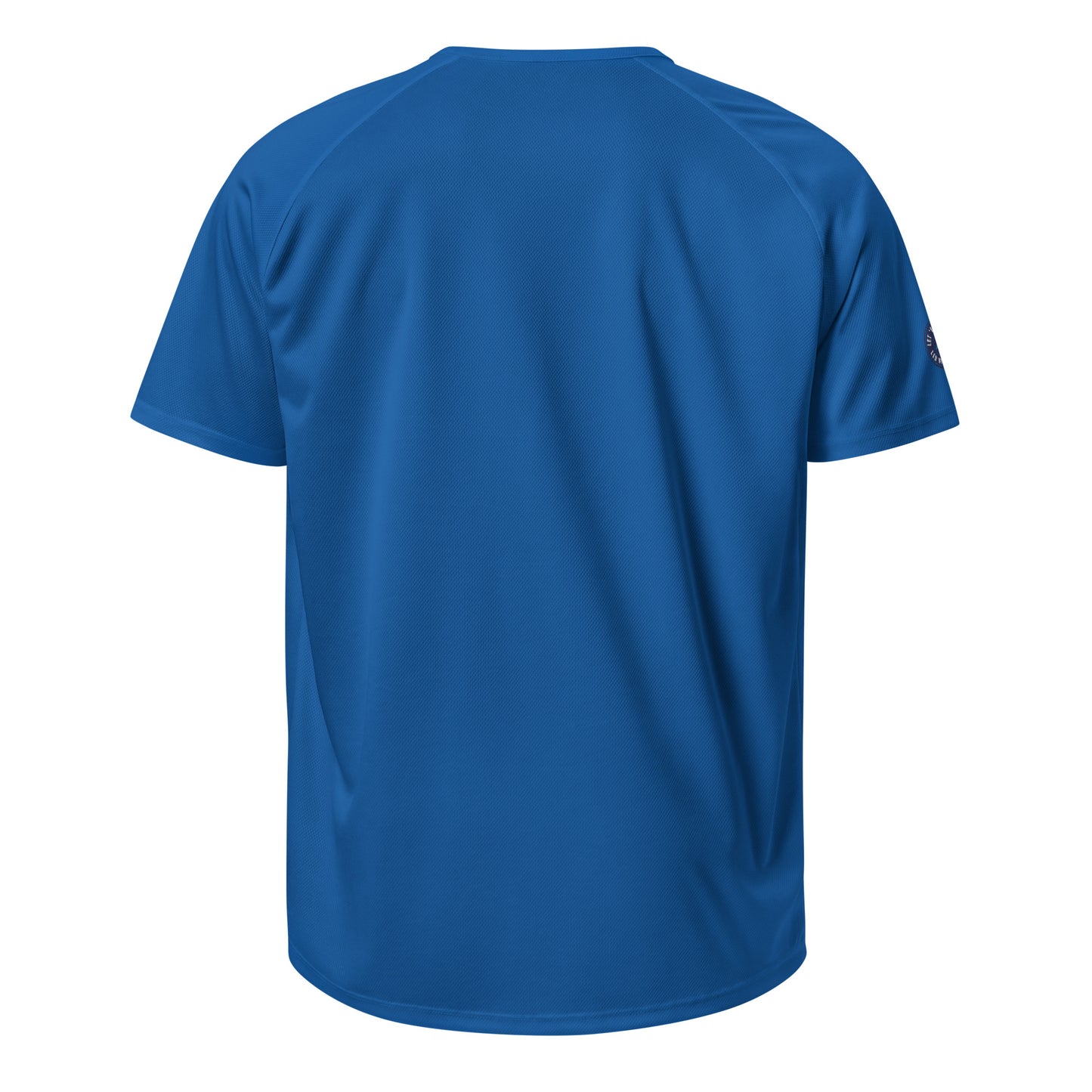 Men’s Athletic LED T-Shirt