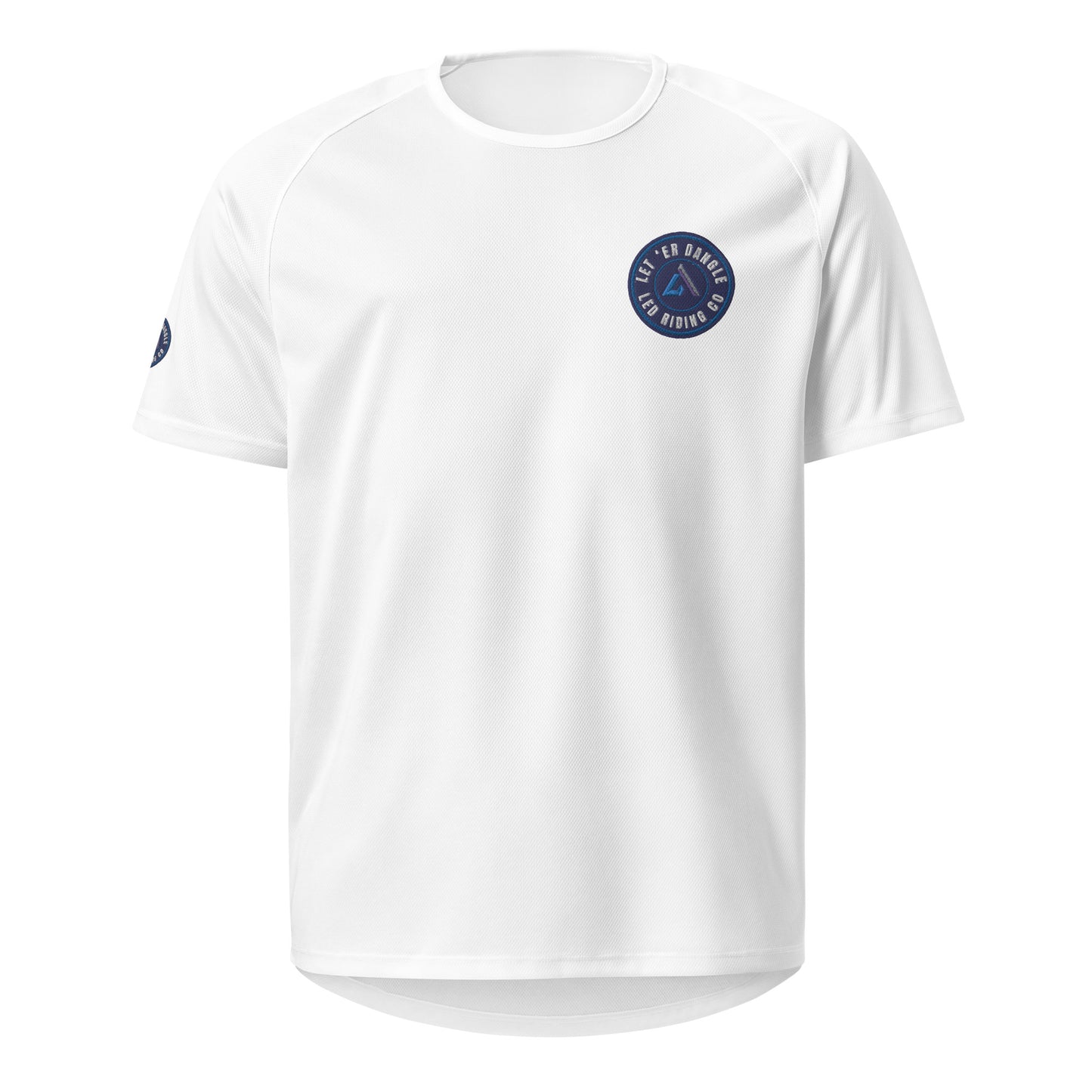 Men’s Athletic LED T-Shirt